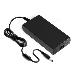 Adapter 120w For Panasonic Cf-53 Cf-54 Cf-31 Cf-33 Cf-29 Includes Uk Power Cable