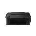 Pixma Ts3750i - Multi Function Printer - Inkjet - A4 - Wi-Fi - Black
