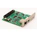 Premium Ethernet Interface Card For Cl-s 521 / 531 / 621 / 631 Lan Card