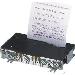 Dot Matrix Printer Mechanism 5v 58mm Paper Width