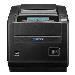 Ct-s851III - Receipt Printer - Direct Thermal - 82.5mm - USB-b - Black With Cutter