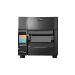 Cl-s703III - Printer - Thermal Transfer And Direct Thermal - 102mm - USB / Serial / Ethernet With 2 Buttons And Touch Control