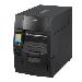Cl-s700IIIr - Printer - Datamax Multi-if - Thermal Transfer - 118mm - USB / Ethernet With Peeler And Rewinder
