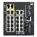 Ie3100 W/18ge Copper 2ge Combo Fixed Sys Cc Ne