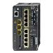 Cisco Ie3500 W/ 8 Ge Poe+ And 3 Ge Sfp Modular Na
