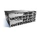 Catalyst 3850 Stackable 12 Sfp+ Ethernet Ports With 350wac Ps 1 Ru Ip Base Feature Set