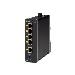 Cisco Ie-1000 Gui Based L2 Switch 5 Fe Copper Ports