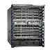 Nexus 7700 10 Slot Chassis No Power Supplies Fans Included