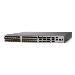 Nexus 9300 With 48p 10/25g Sfp+ And 12p 100g Qsfp28