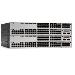 Catalyst 9300 - Switch - L3 - Managed - 48 X 10/100/1000 (upoe+) - Rack-mountable - Upoe+ (822