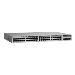C9200l 48port Poe+ Sfp+ Network Advantage 1 Year Offering