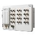 Catalyst Ie3400 Heavy Duty W/ 24 Fe M12 Interfaces Ip67 Ne