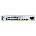Catalyst 9000 Compact Switch 12-port Poe+ 240w Essentials
