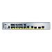 Catalyst 9000 Compact Switch 12 Ports Data Only Adv