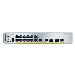 Cat9000 Compact Switch 12p Data Only Ess