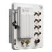 Catalyst Ie3400 Heavy Duty W/ 8 Ge M12 Interfaces Ip67 Na