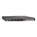 Mds 9132t - Switch - Managed - 8 X 32GB Fibre Channel Sfp+ - Front And Side To Back - Rack-mou