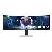 Curved Desktop Monitor - S49dg934su - 49in - 5120 X 1440 Odyssey Oled