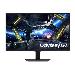 Desktop Monitor - S32dg702eu - 32in - Uhd Gaming Monitor