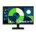 Desktop Monitor - Ls24d310eau - 24in