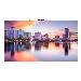 Smart LED Signage - Lh008iwa - P0.8