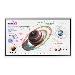 Flip Pro 55in All-inone Digitalflipchart CollaborATIVe