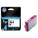 Ink Cartridge - No 364 - 300 Pages - Magenta With Vivera Ink