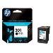 Ink Cartridge - No 301 - 190 Pages - Black
