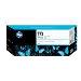 Ink Cartridge - No 772 - 300ml - Light Cyan