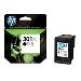 Ink Cartridge - No 301xl - 480 Pages - Black