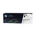 Toner Cartridge - No 312X - 4.4k Pages - Black