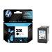 Ink Cartridge - No 350 - 200 Pages - Black