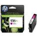 Ink Cartridge - No 935XL - 825 Pages - Magenta