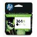 Ink Cartridge - No 364XL - 550 Pages - Black