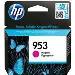 Ink Cartridge - No 953 - 700 Pages - Magenta