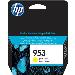 Ink Cartridge - No 953 - 700 Pages - Yellow