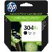 Ink Cartridge - No 304XL - 300 Pages - Black