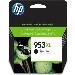 Ink Cartridge - No 953xl - 2k Pages - Black - Blister