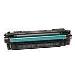 Toner Cartridge - No 657X - High Yield - 23k Pages - Cyan