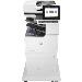 LaserJet Enterprise Flow M682z - Color Multifunction Printer - Laser - A4 - USB / Ethernet / Wi-Fi