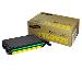 Toner Cartridge - Samsung CLT-Y6092S - 7k Pages - Yellow