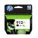 Ink Cartridge - No 912XL - 825 Pages - Black - Blister