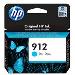 Ink Cartridge - No 912 - 315 Pages - Cyan