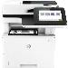 LaserJet Enterprise M528f - Multifunction Printer - Laser - A4 - USB / Ethernet