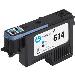 Stitch Printhead - No 618 - Black/Cyan