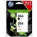Ink Cartridge - No 305XL - High Yield - Tri-color