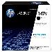 Toner Cartridge - No 147Y - Extra High Yield - 42k Pages - Black