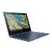 Chromebook X360 11 G3 - 11in - N4020 - 4GB RAM - 32GB 11IN NO OPT CHROME OS   UK