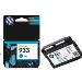 Ink Cartridge - No 933 - 330 Pages - Cyan