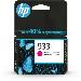 Ink Cartridge - No 933 - 330 Pages - Magenta